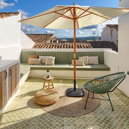 Casa En Grenyo, Jávea Kültér fotó