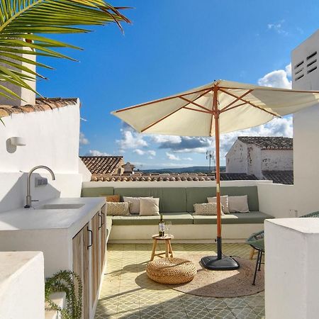 Casa En Grenyo, Jávea Kültér fotó