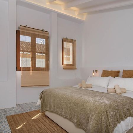 Casa En Grenyo, Jávea Kültér fotó