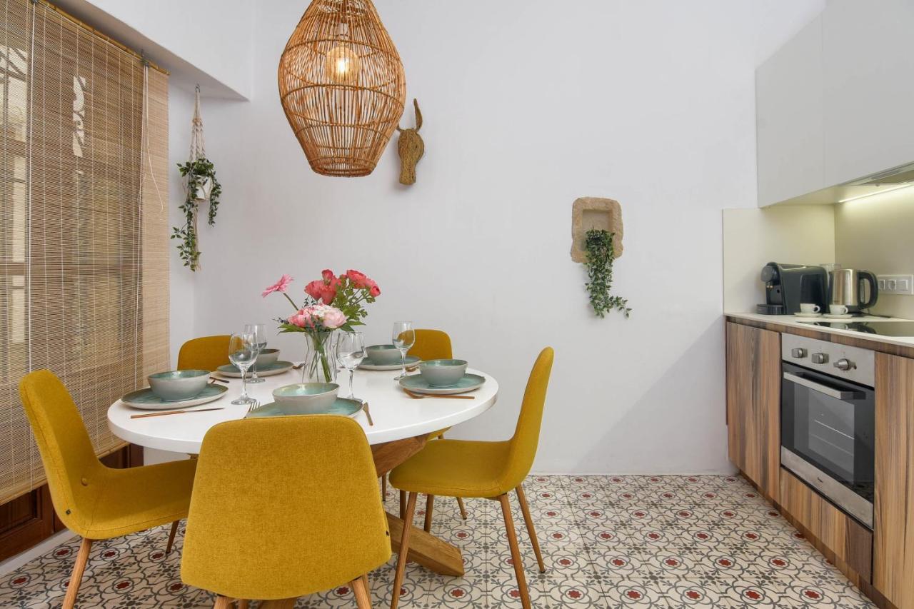 Casa En Grenyo, Jávea Kültér fotó