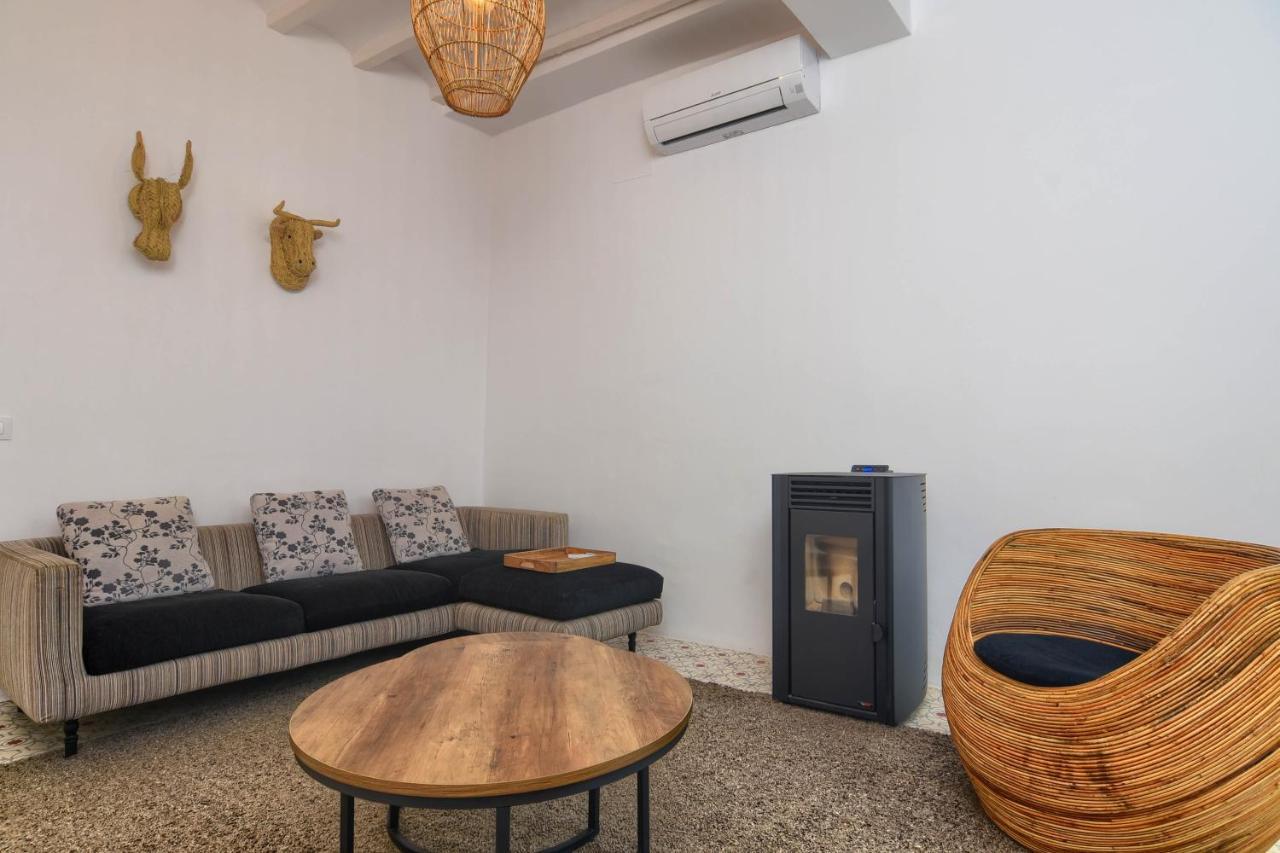 Casa En Grenyo, Jávea Kültér fotó