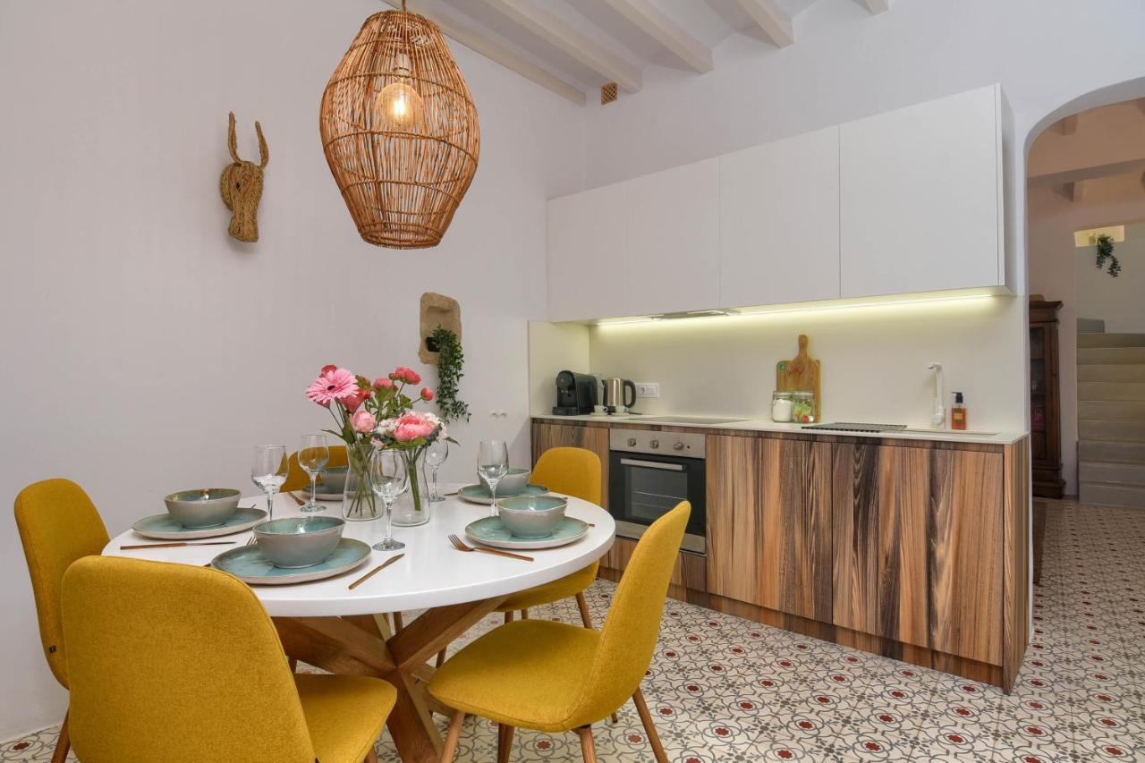 Casa En Grenyo, Jávea Kültér fotó