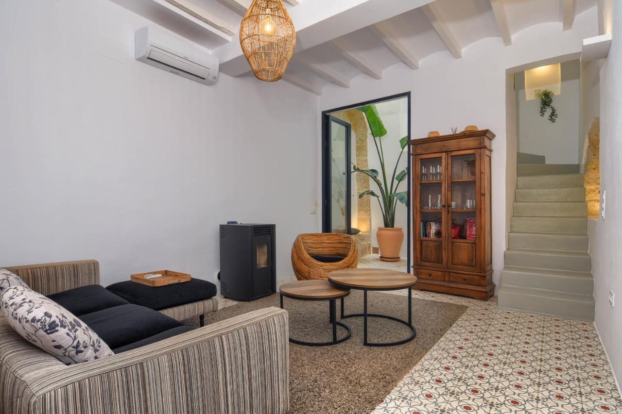 Casa En Grenyo, Jávea Kültér fotó