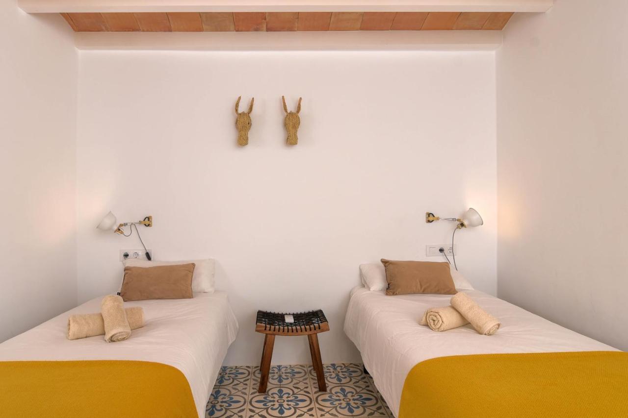 Casa En Grenyo, Jávea Kültér fotó
