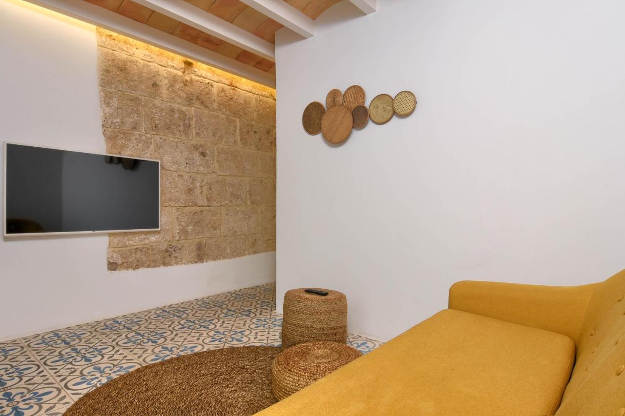 Casa En Grenyo, Jávea Kültér fotó