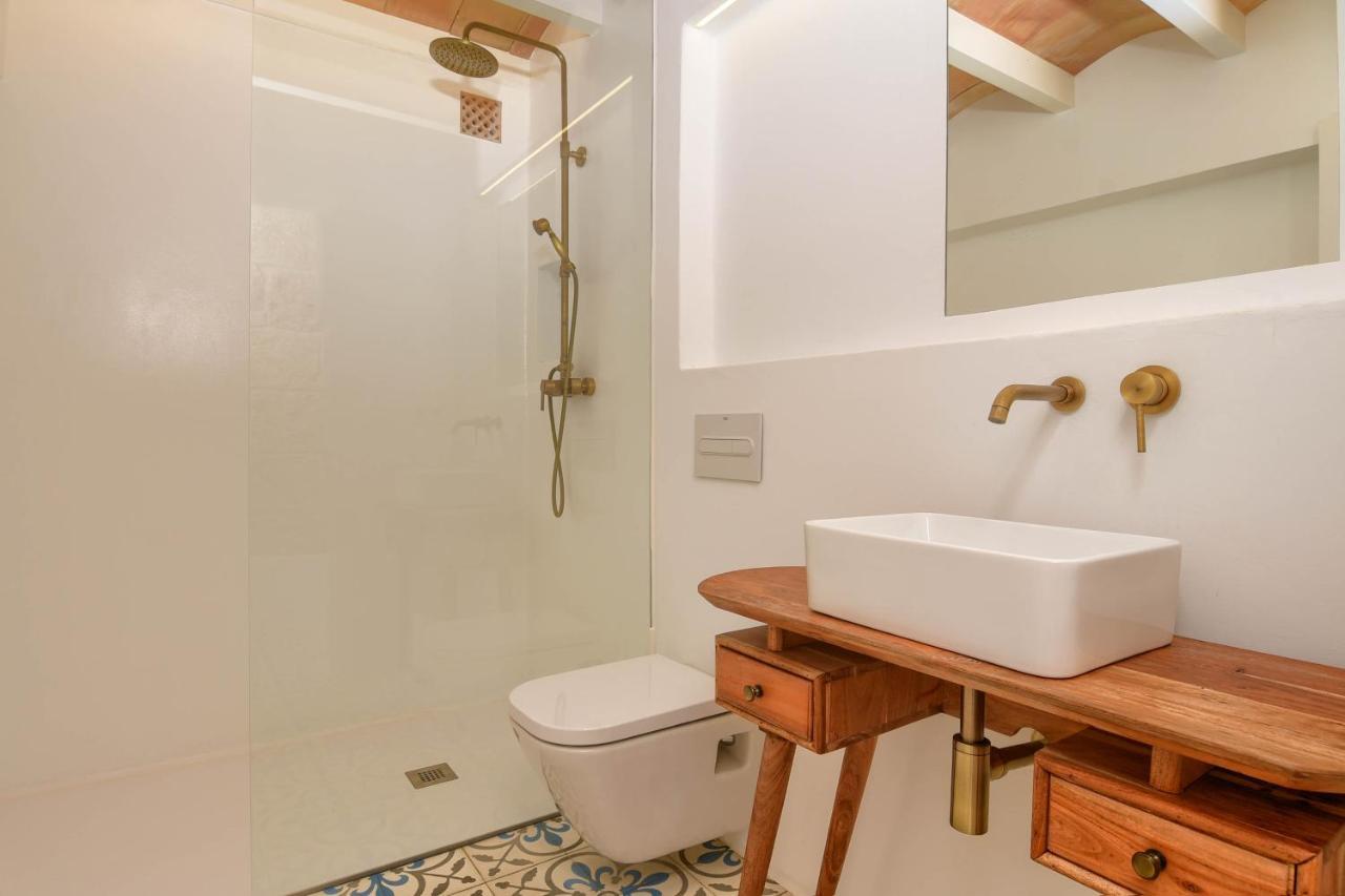 Casa En Grenyo, Jávea Kültér fotó
