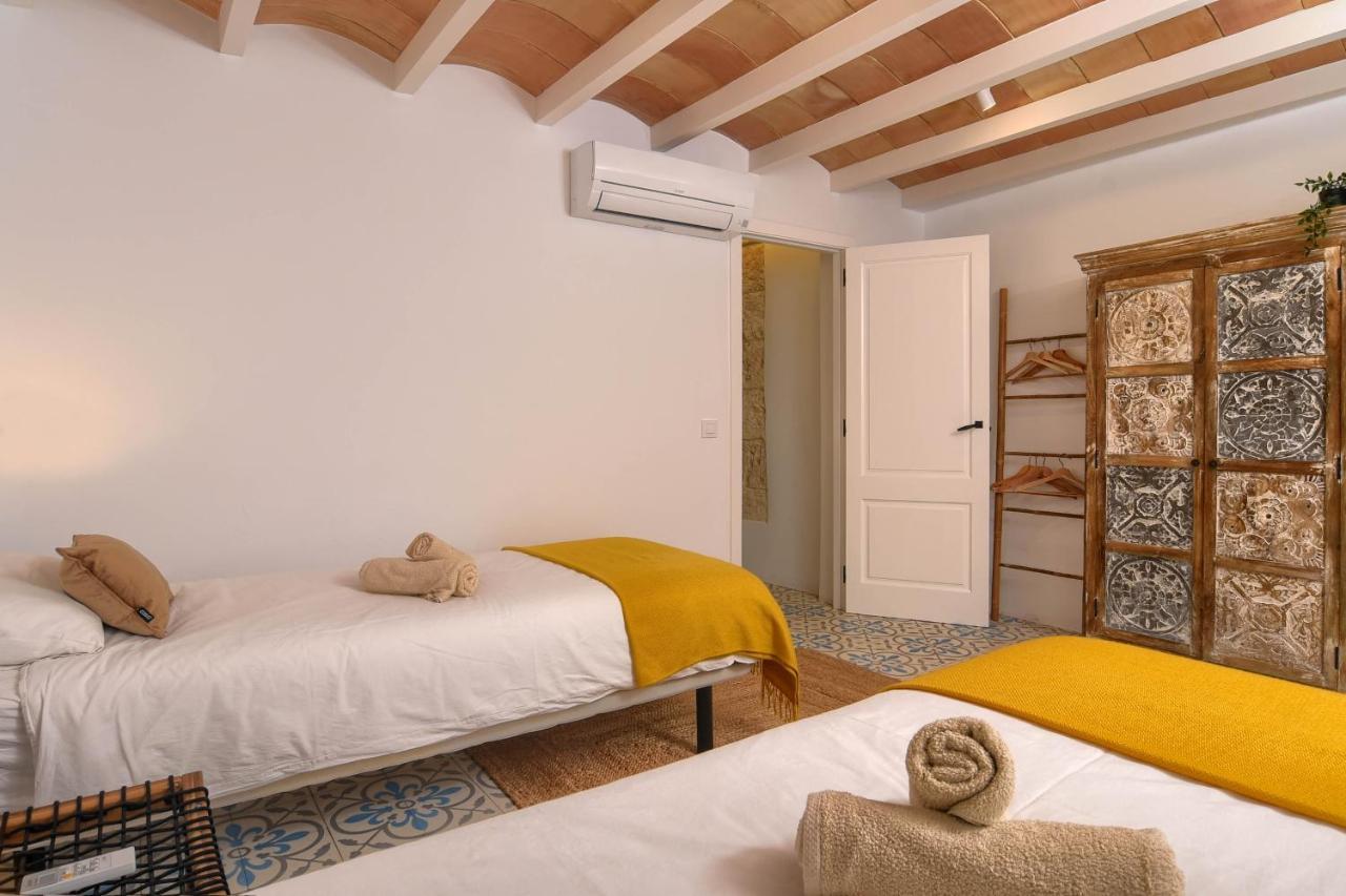 Casa En Grenyo, Jávea Kültér fotó