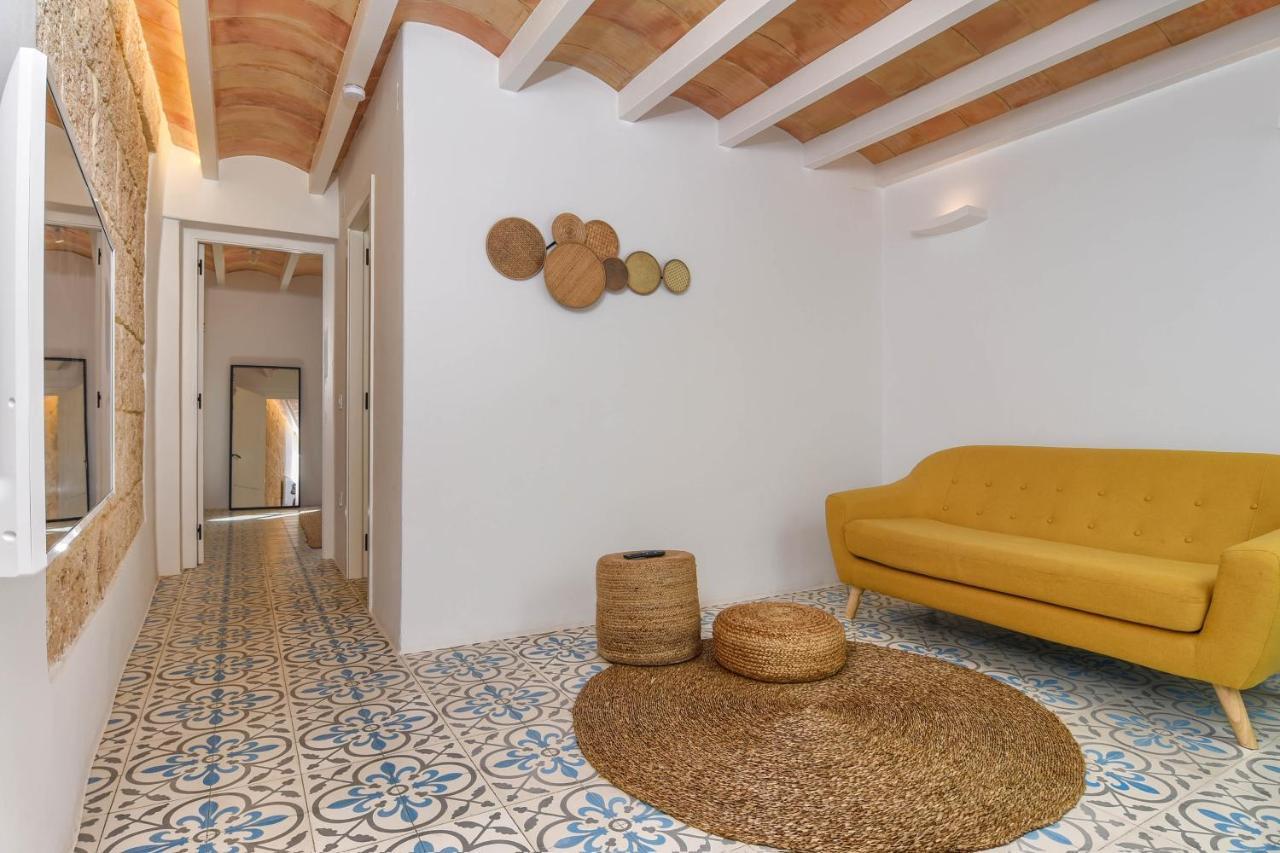Casa En Grenyo, Jávea Kültér fotó