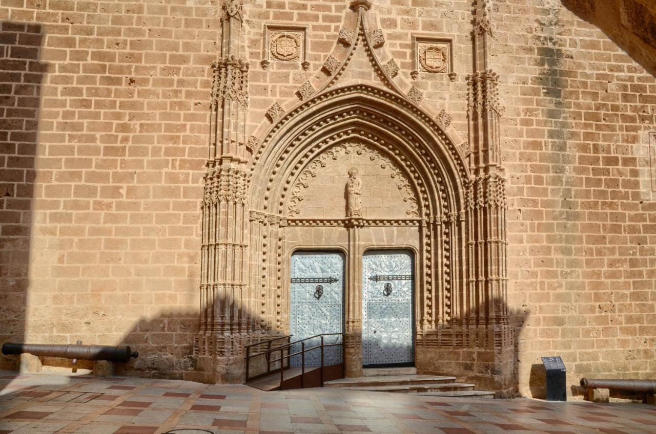 Casa En Grenyo, Jávea Kültér fotó