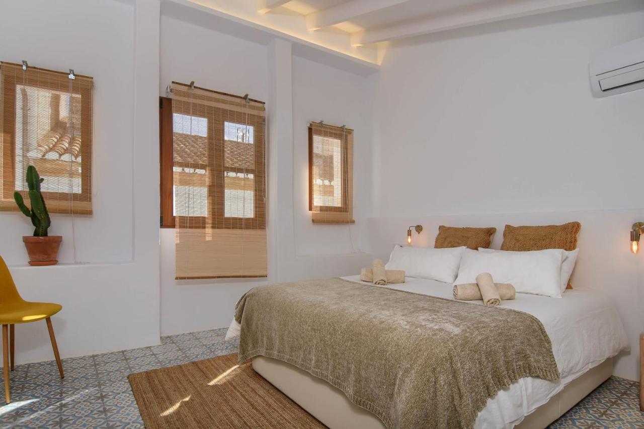 Casa En Grenyo, Jávea Kültér fotó