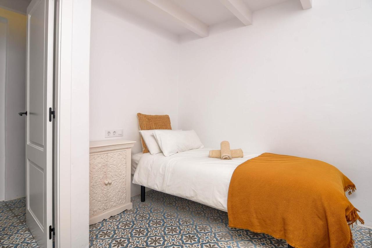 Casa En Grenyo, Jávea Kültér fotó