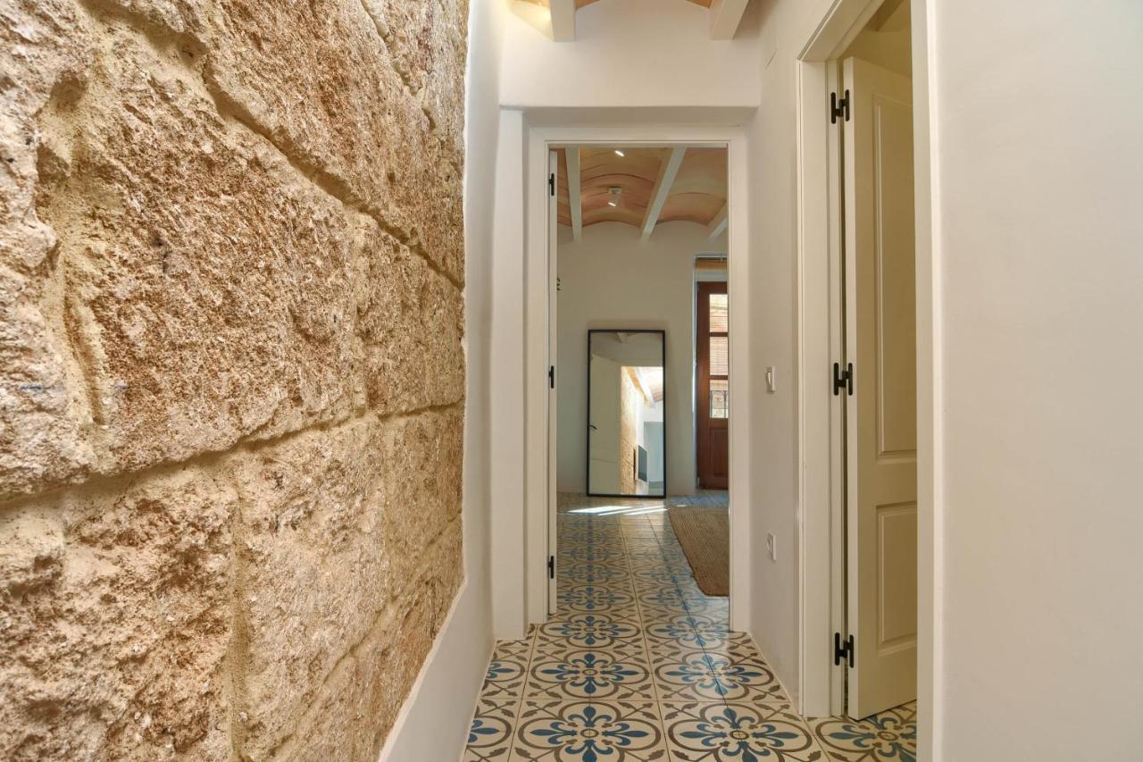 Casa En Grenyo, Jávea Kültér fotó