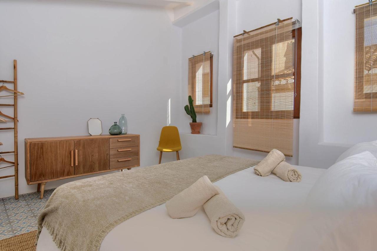 Casa En Grenyo, Jávea Kültér fotó