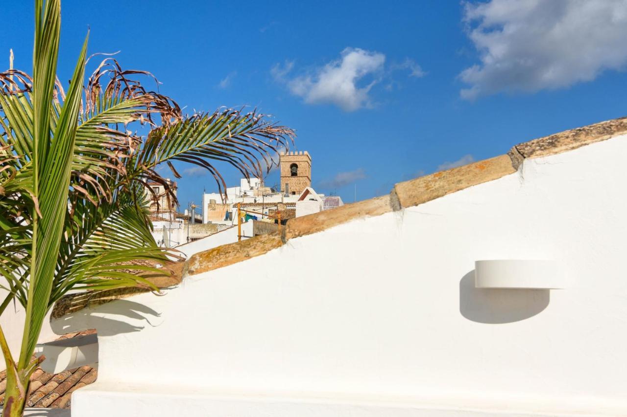 Casa En Grenyo, Jávea Kültér fotó